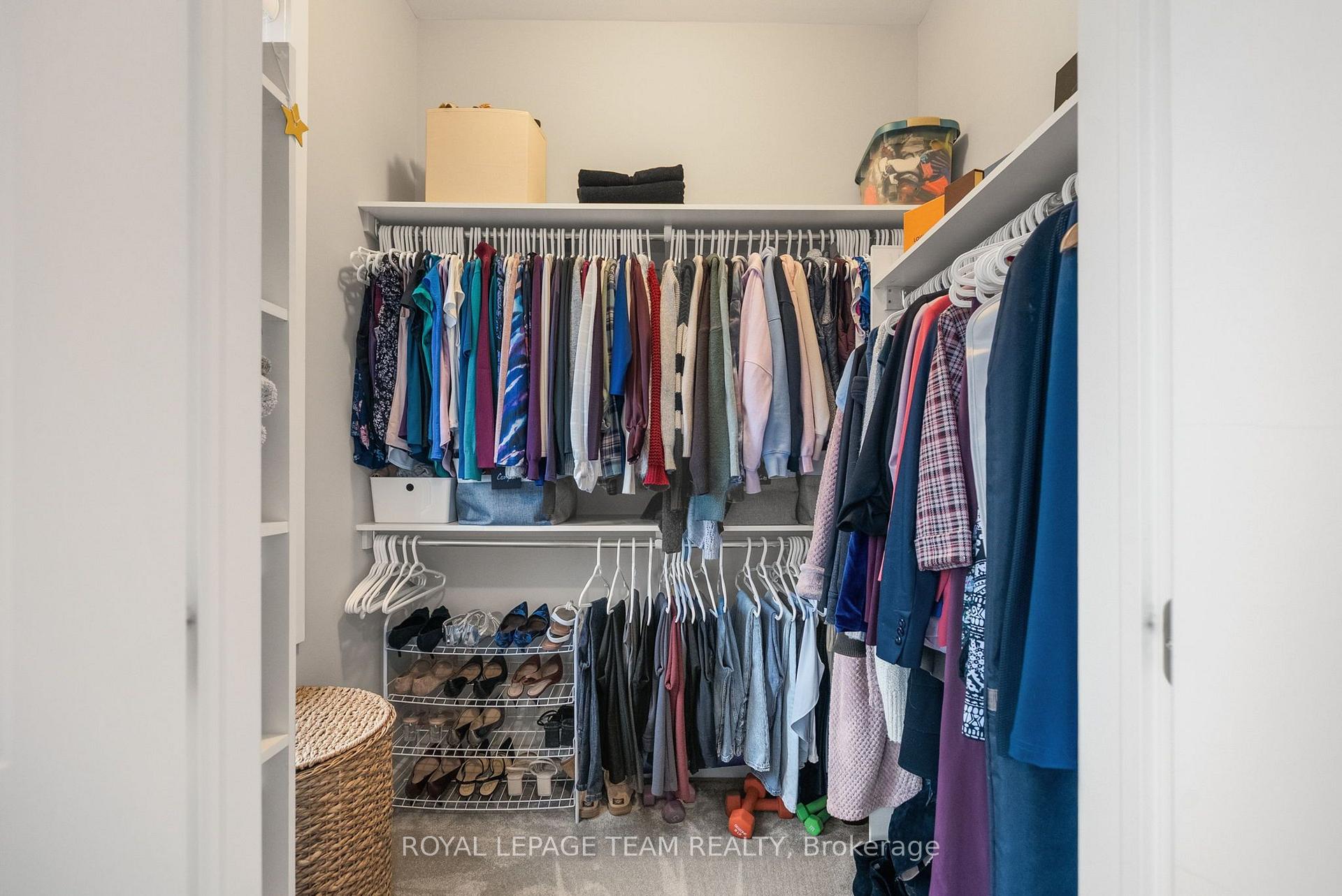 Photo 32 of Unit 26, 550 Crescendo Private, Ottawa, Riverside South/Gloucester Glen — HOMEH
