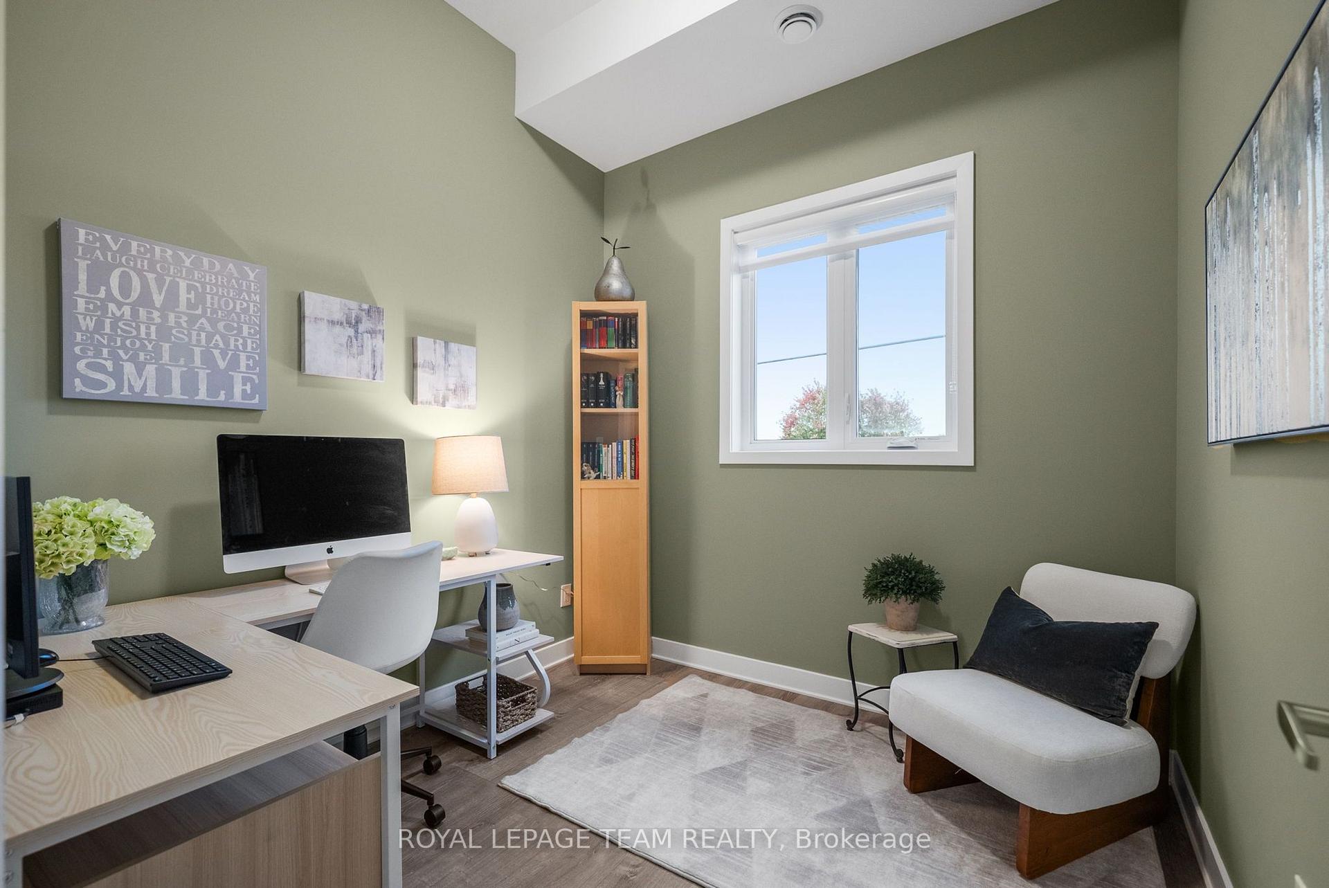 Photo 33 of Unit 26, 550 Crescendo Private, Ottawa, Riverside South/Gloucester Glen — HOMEH