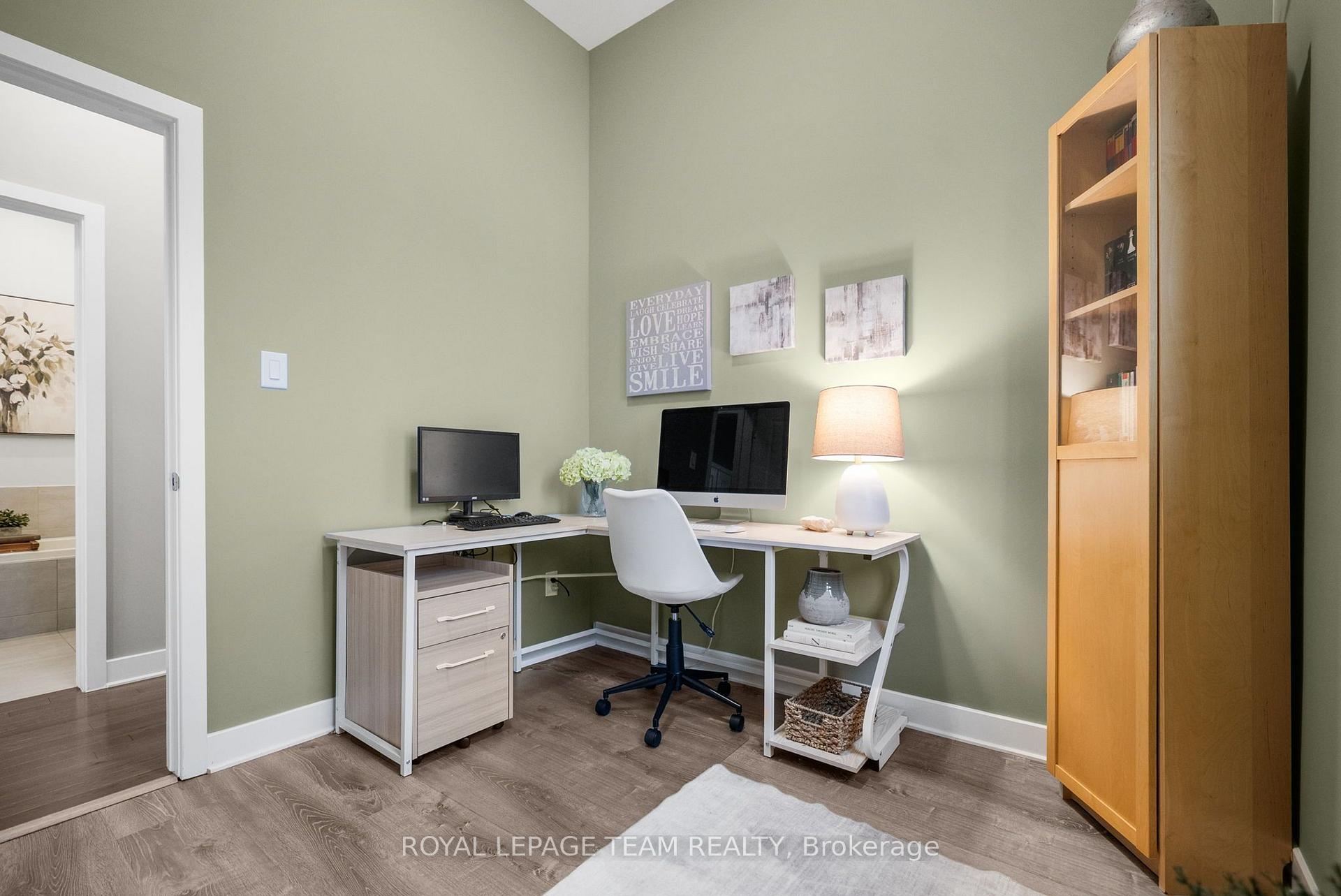 Photo 34 of Unit 26, 550 Crescendo Private, Ottawa, Riverside South/Gloucester Glen — HOMEH