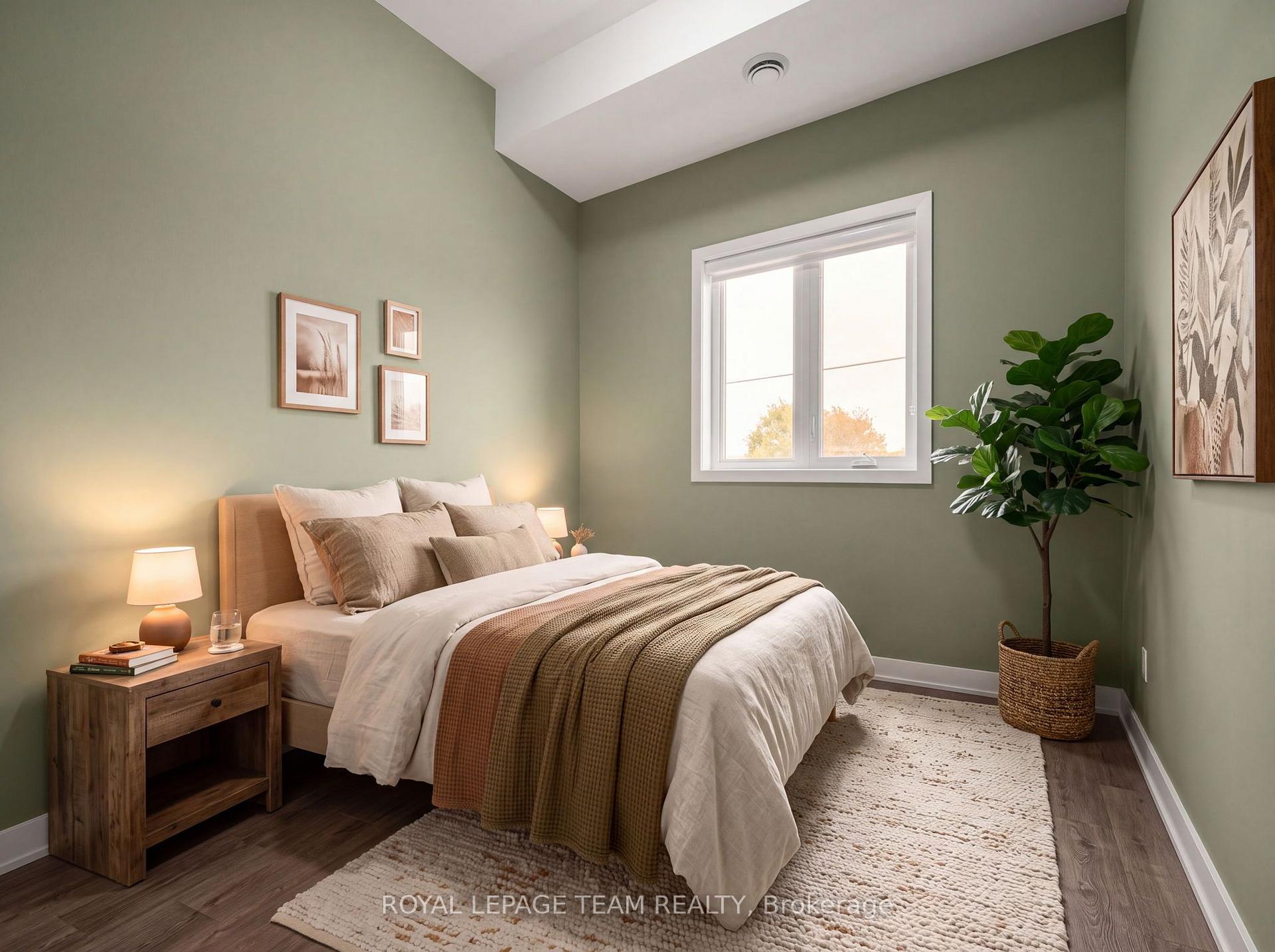 Photo 35 of Unit 26, 550 Crescendo Private, Ottawa, Riverside South/Gloucester Glen — HOMEH