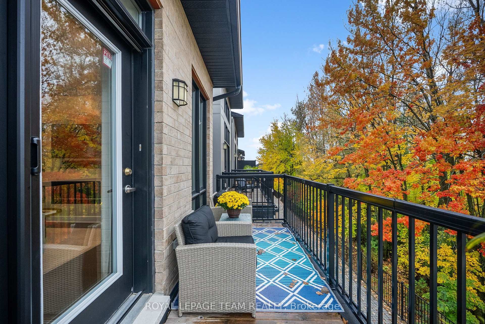 Photo 38 of Unit 26, 550 Crescendo Private, Ottawa, Riverside South/Gloucester Glen — HOMEH