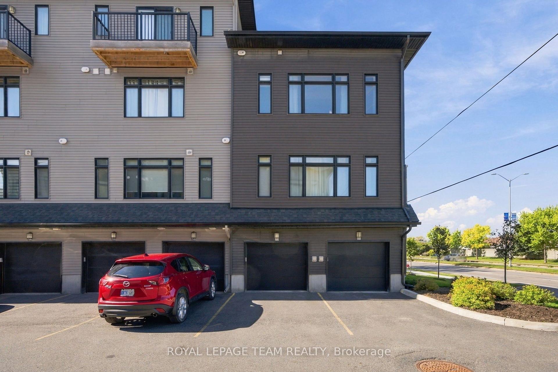 Photo 40 of Unit 26, 550 Crescendo Private, Ottawa, Riverside South/Gloucester Glen — HOMEH