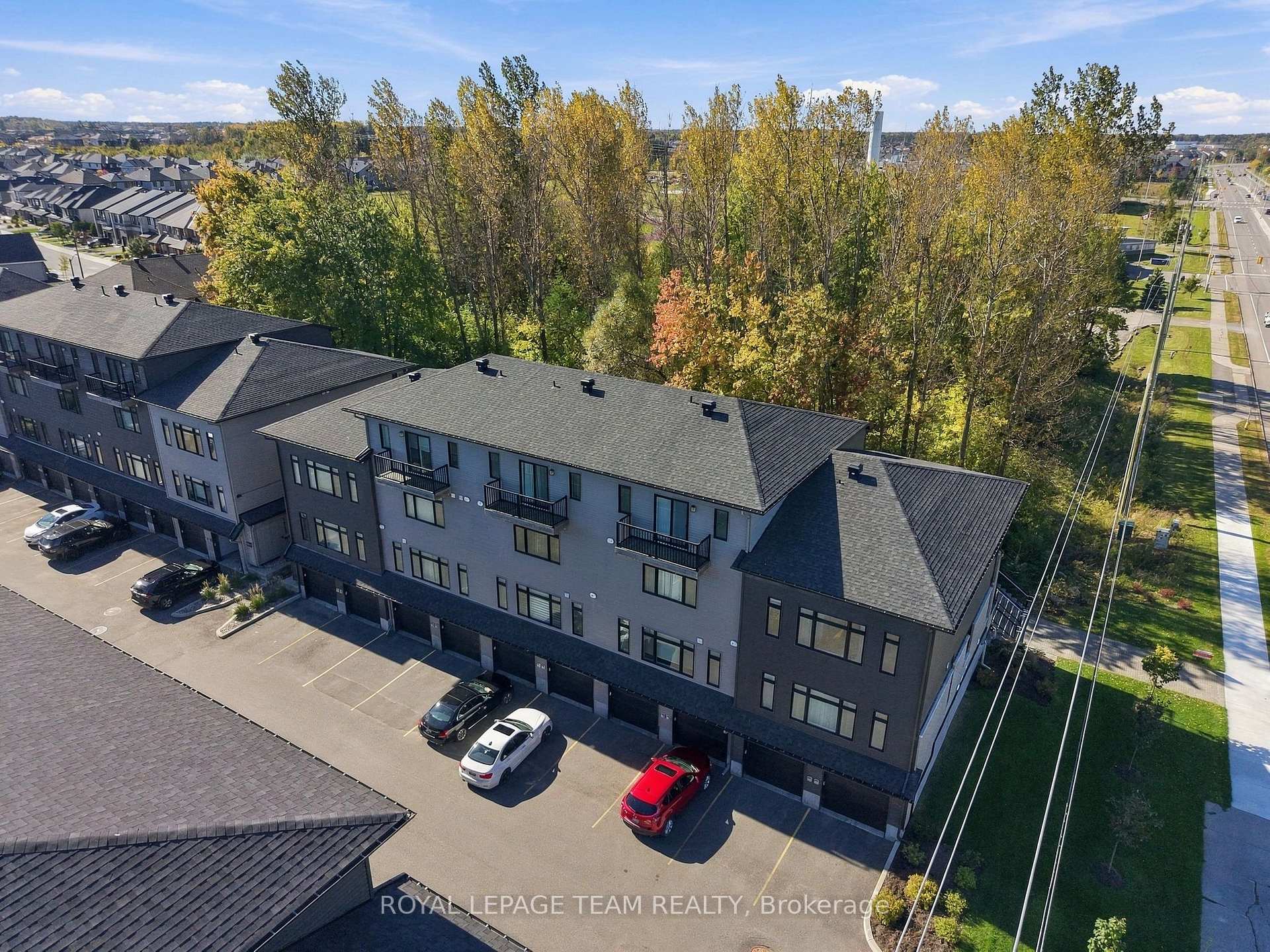 Photo 41 of Unit 26, 550 Crescendo Private, Ottawa, Riverside South/Gloucester Glen — HOMEH