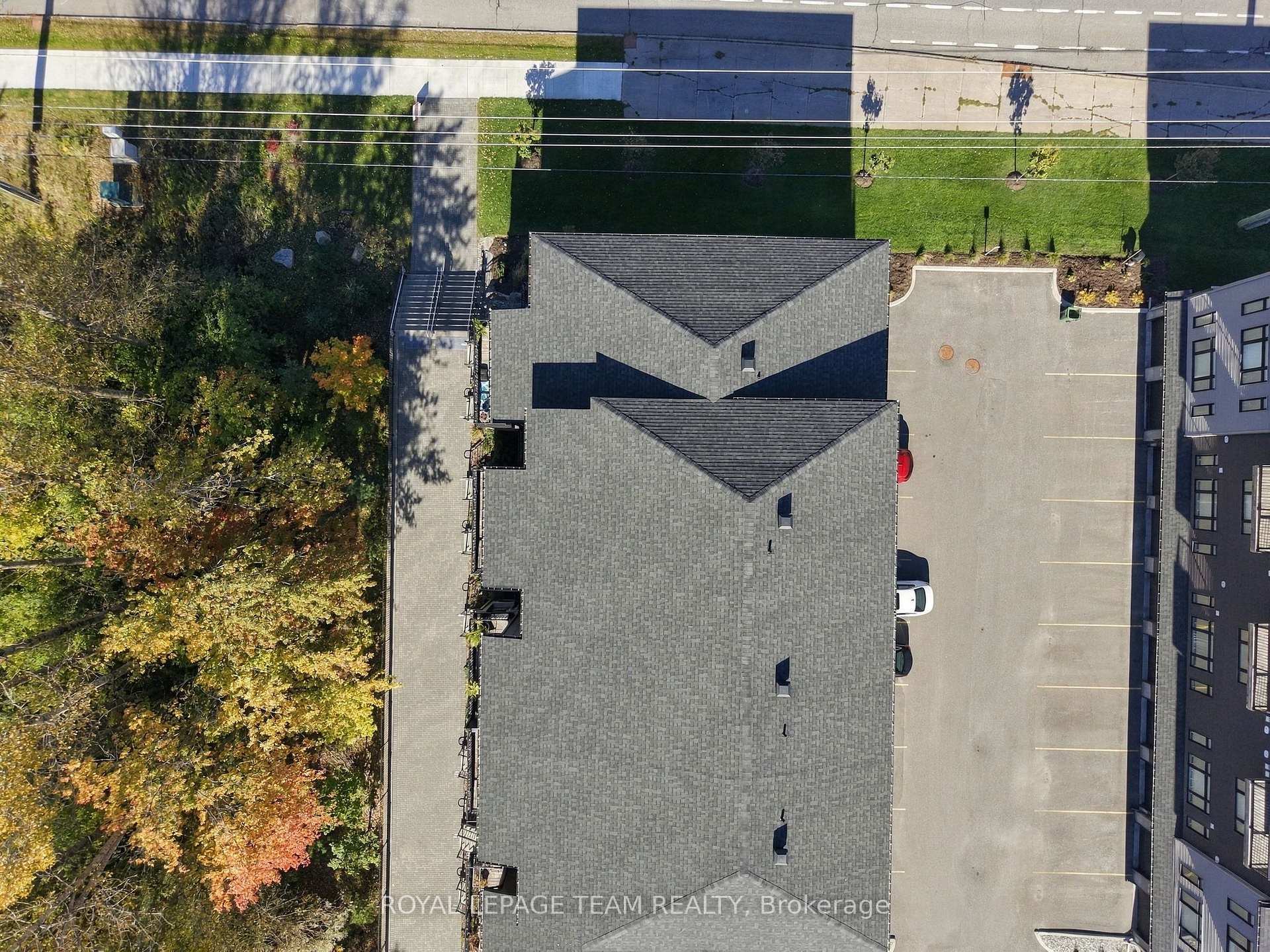 Photo 43 of Unit 26, 550 Crescendo Private, Ottawa, Riverside South/Gloucester Glen — HOMEH