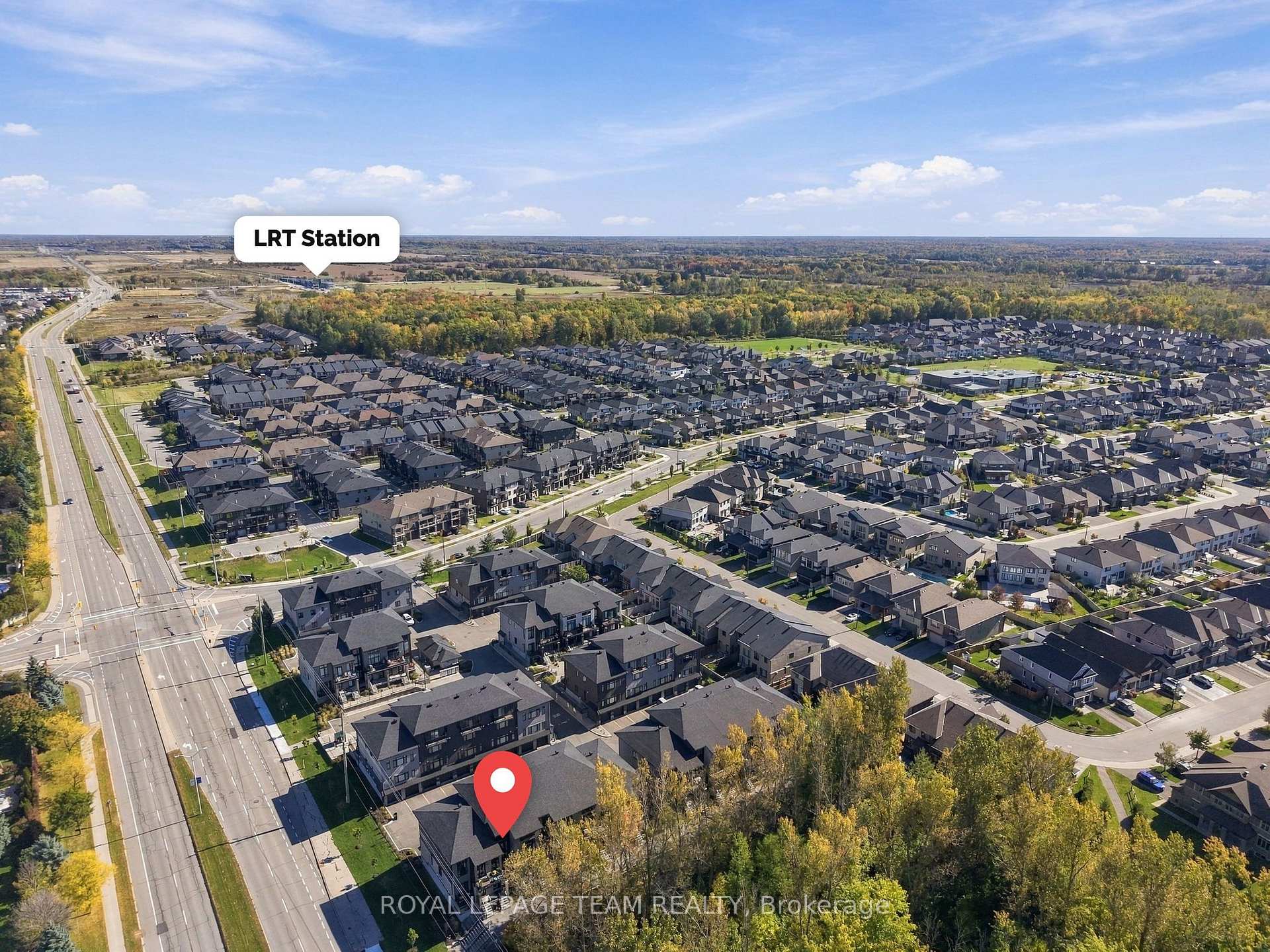 Photo 44 of Unit 26, 550 Crescendo Private, Ottawa, Riverside South/Gloucester Glen — HOMEH