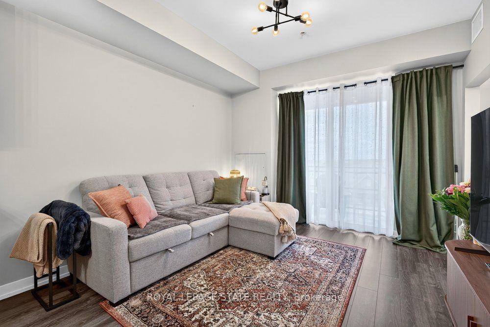 Photo 3 of Unit 511, 10 Esplanade Lane, Grimsby, Grimsby Beach — HOMEH