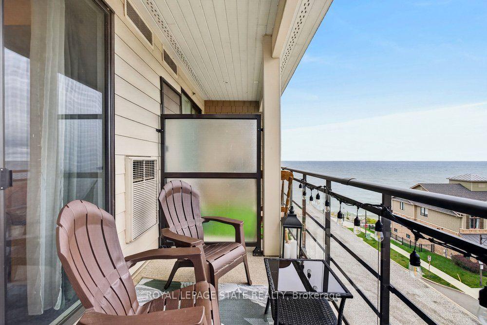 Photo 6 of Unit 511, 10 Esplanade Lane, Grimsby, Grimsby Beach — HOMEH