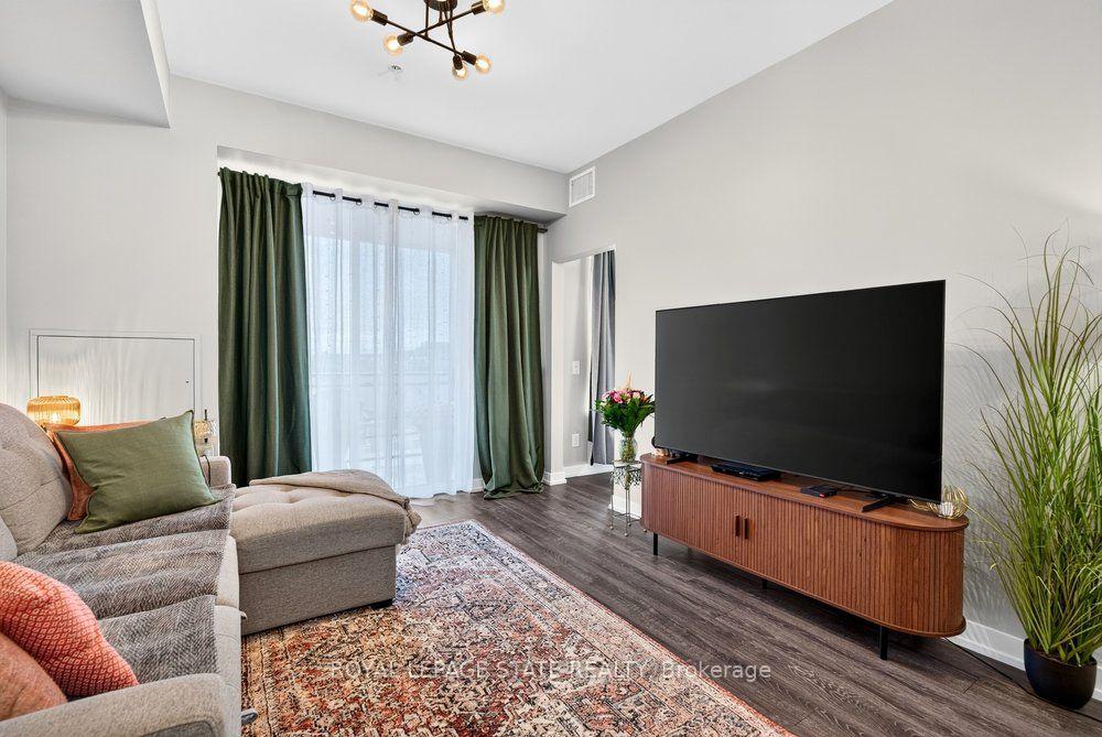 Photo 11 of Unit 511, 10 Esplanade Lane, Grimsby, Grimsby Beach — HOMEH