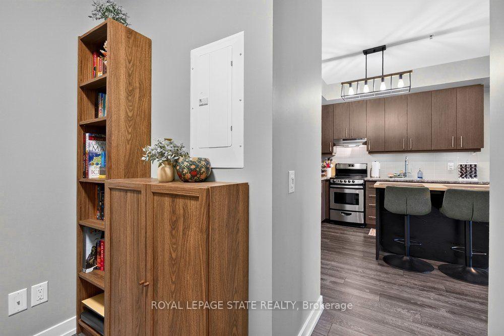 Photo 18 of Unit 511, 10 Esplanade Lane, Grimsby, Grimsby Beach — HOMEH