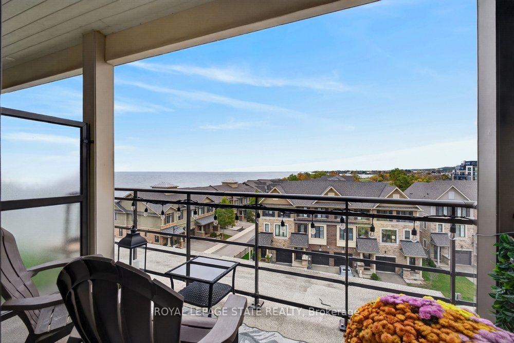 Photo 21 of Unit 511, 10 Esplanade Lane, Grimsby, Grimsby Beach — HOMEH