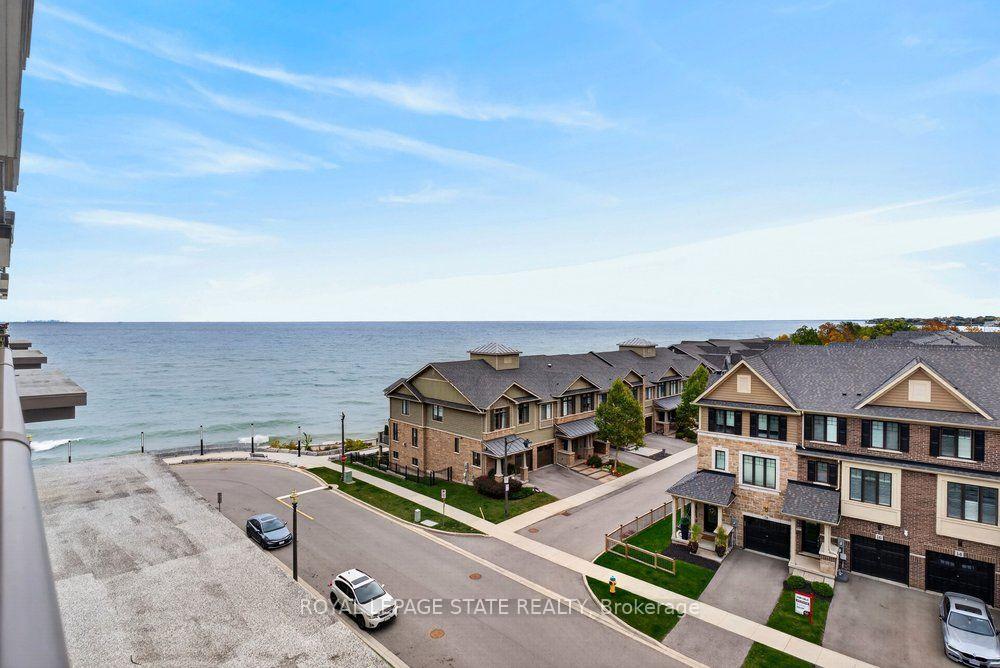 Photo 22 of Unit 511, 10 Esplanade Lane, Grimsby, Grimsby Beach — HOMEH