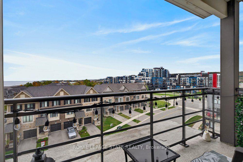 Photo 23 of Unit 511, 10 Esplanade Lane, Grimsby, Grimsby Beach — HOMEH