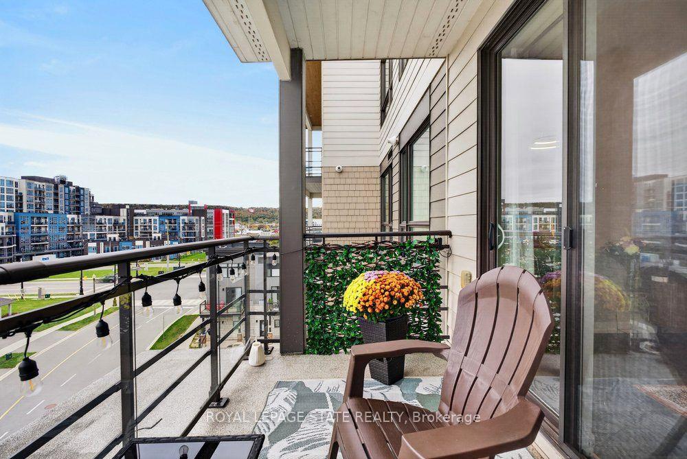 Photo 24 of Unit 511, 10 Esplanade Lane, Grimsby, Grimsby Beach — HOMEH