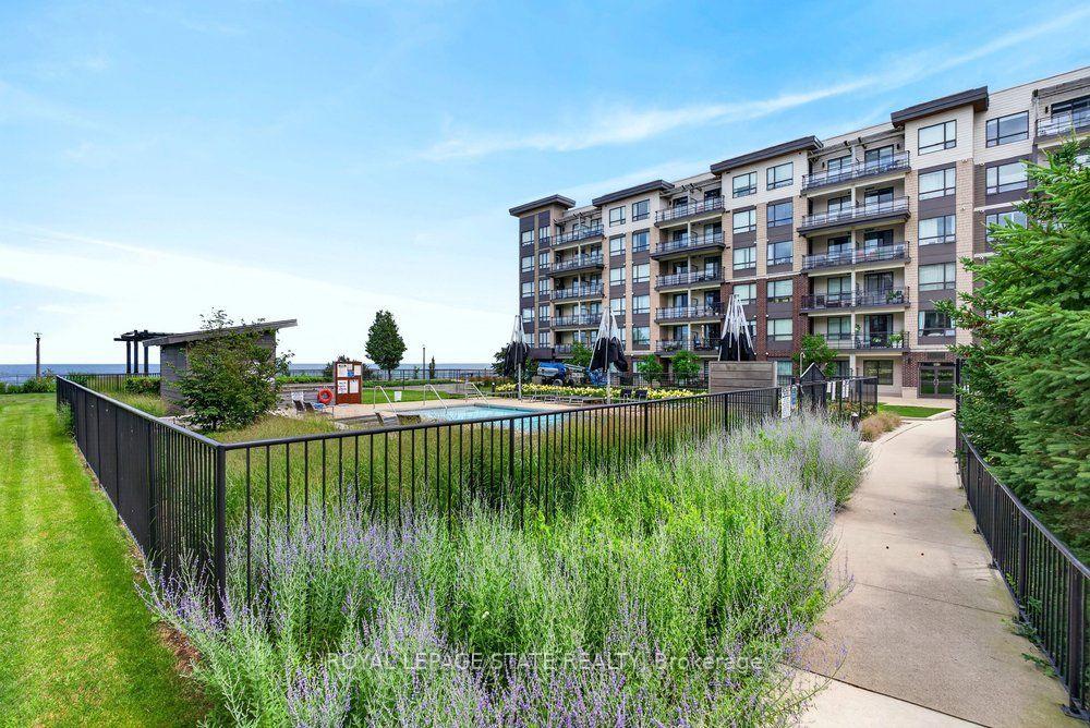 Photo 31 of Unit 511, 10 Esplanade Lane, Grimsby, Grimsby Beach — HOMEH