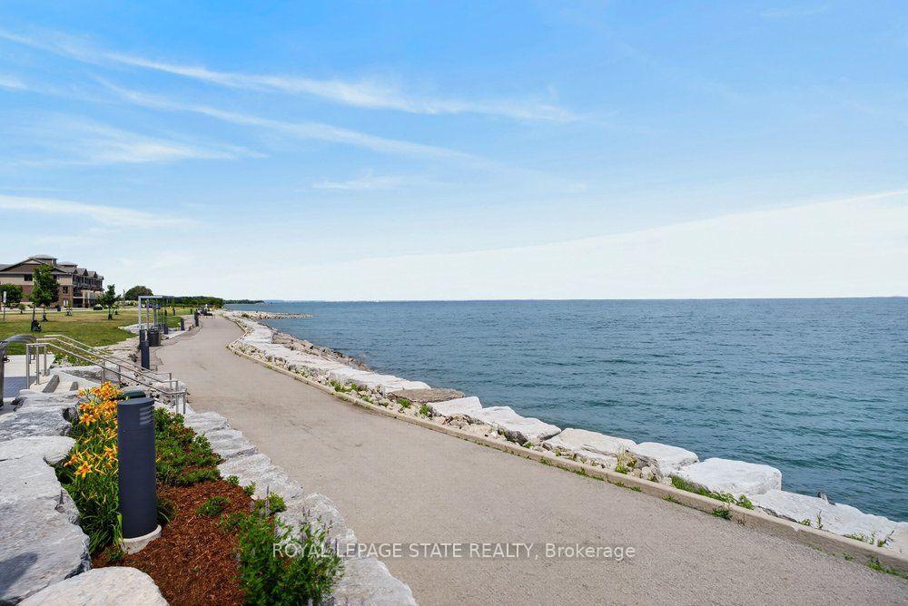 Photo 34 of Unit 511, 10 Esplanade Lane, Grimsby, Grimsby Beach — HOMEH