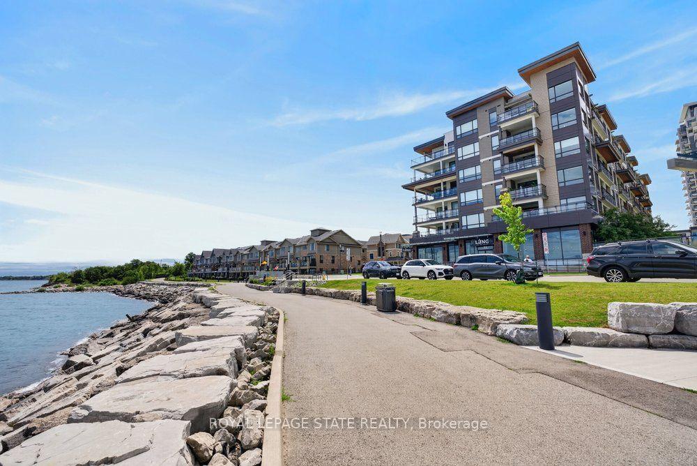 Photo 35 of Unit 511, 10 Esplanade Lane, Grimsby, Grimsby Beach — HOMEH
