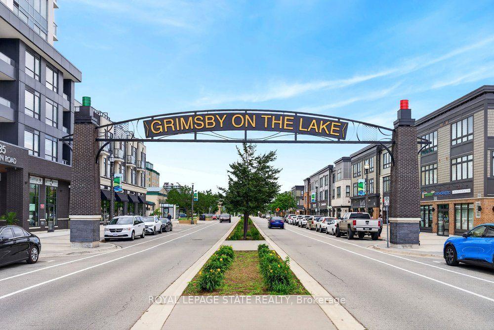Photo 36 of Unit 511, 10 Esplanade Lane, Grimsby, Grimsby Beach — HOMEH