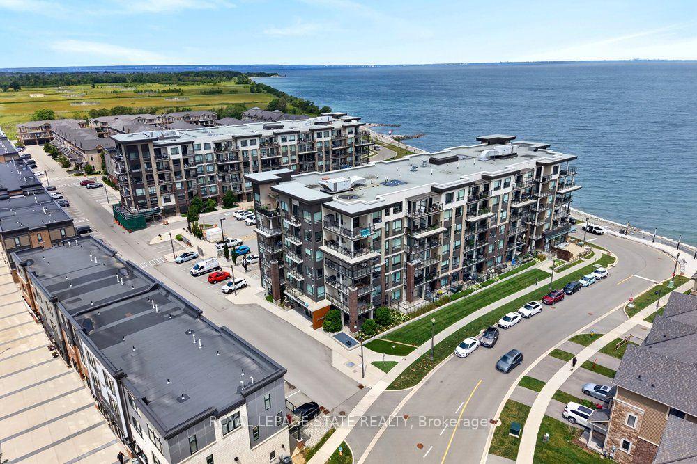 Photo 37 of Unit 511, 10 Esplanade Lane, Grimsby, Grimsby Beach — HOMEH