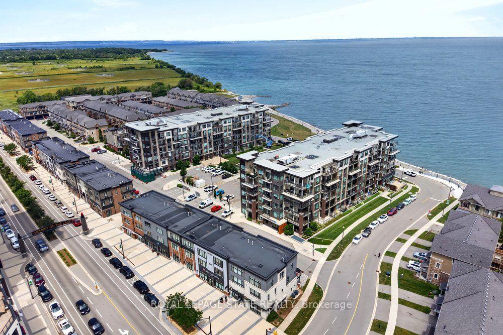 Photo 38 of Unit 511, 10 Esplanade Lane, Grimsby, Grimsby Beach — HOMEH