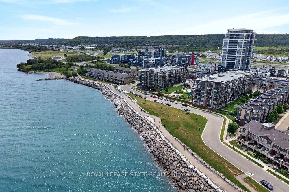 Photo 43 of Unit 511, 10 Esplanade Lane, Grimsby, Grimsby Beach — HOMEH