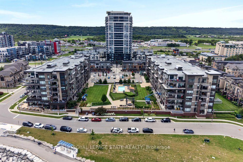 Photo 44 of Unit 511, 10 Esplanade Lane, Grimsby, Grimsby Beach — HOMEH