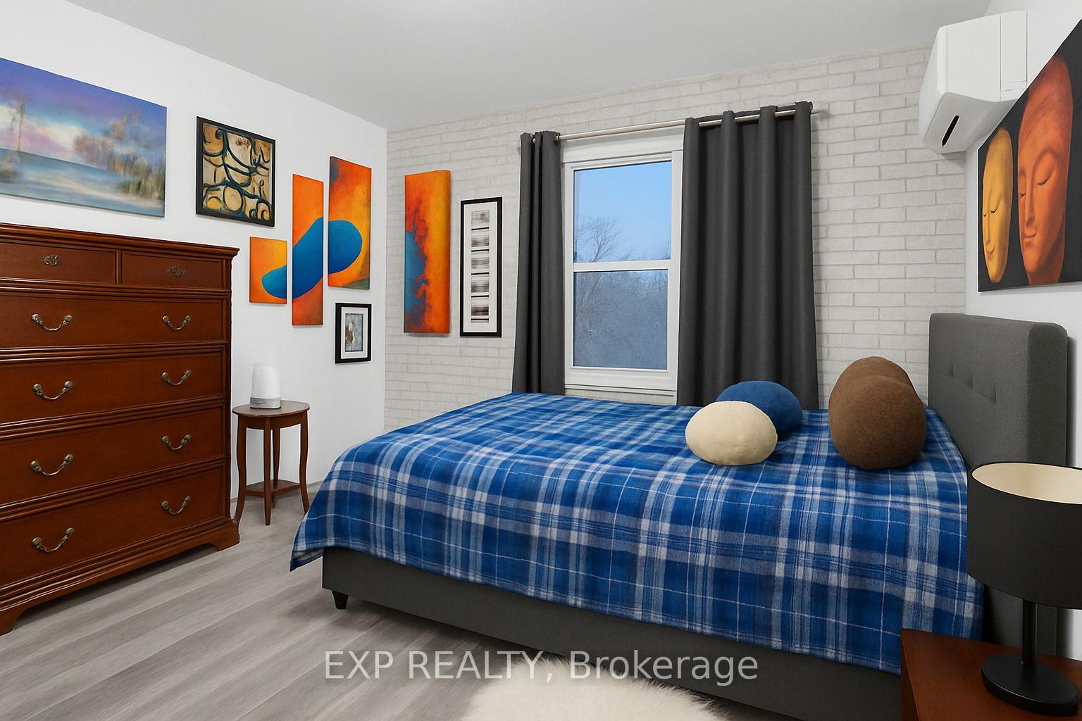 Photo 5 of Unit 4, 157 Bruce Street, Kitchener, Heritage Park/Rosemount — HOMEH