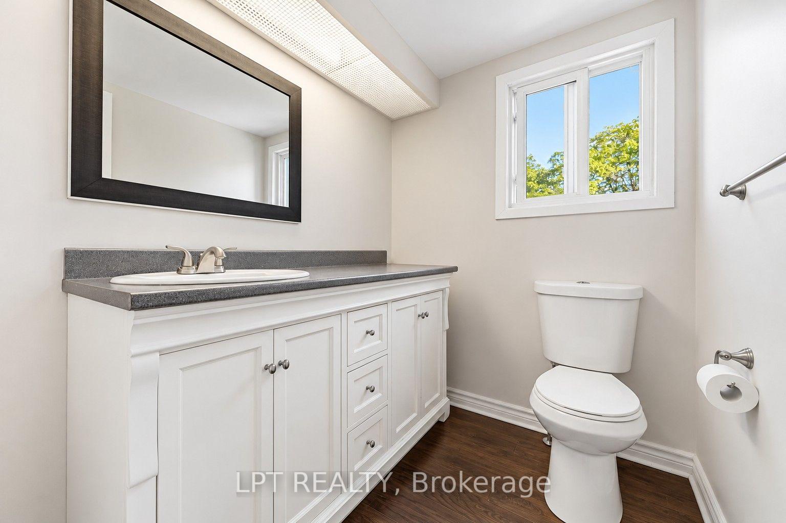 Photo 12 of Unit B, 6722 Jeanne d'Arc Boulevard, Ottawa, Convent Glen North — HOMEH
