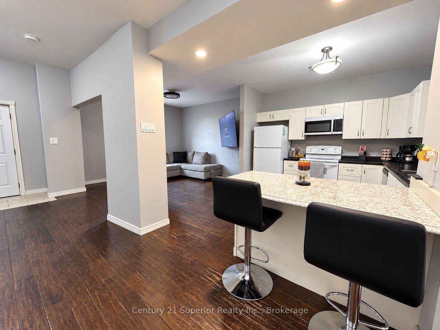 Photo 14 of 128 Bethune Street, Thunder Bay, East End — HOMEH