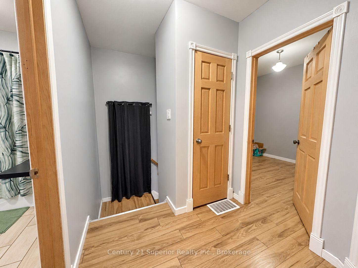 Photo 20 of 128 Bethune Street, Thunder Bay, East End — HOMEH