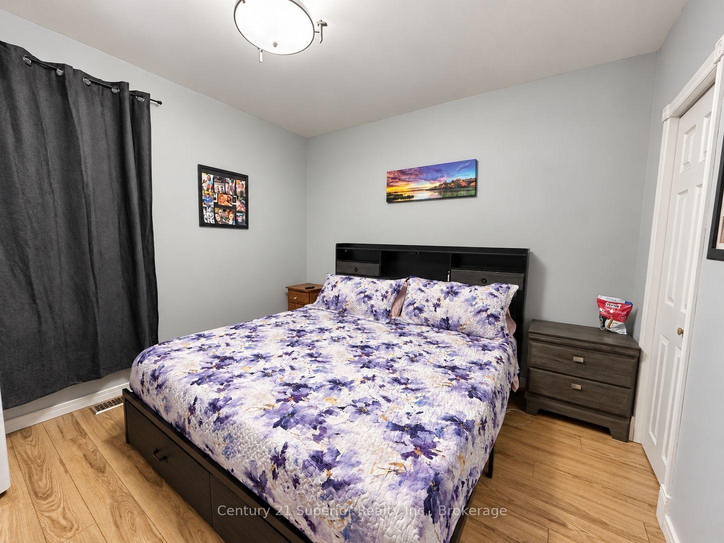 Photo 21 of 128 Bethune Street, Thunder Bay, East End — HOMEH