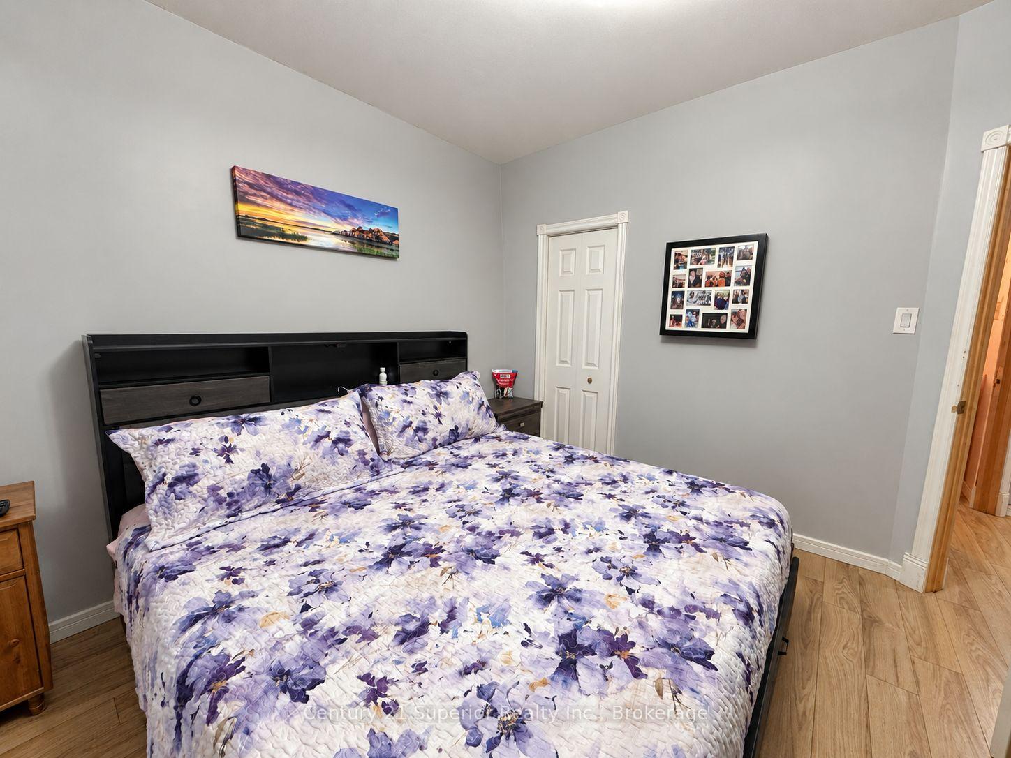 Photo 22 of 128 Bethune Street, Thunder Bay, East End — HOMEH