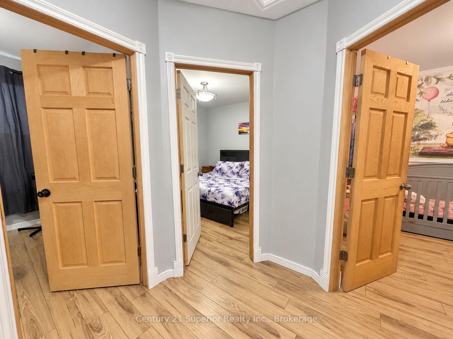 Photo 23 of 128 Bethune Street, Thunder Bay, East End — HOMEH