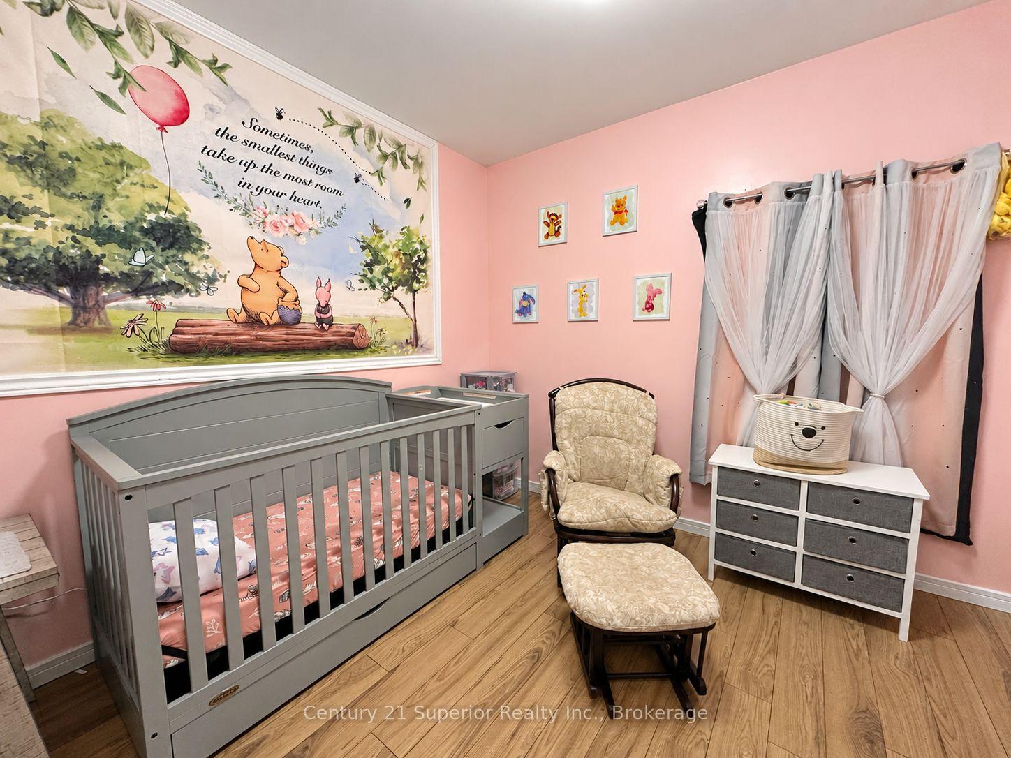 Photo 24 of 128 Bethune Street, Thunder Bay, East End — HOMEH