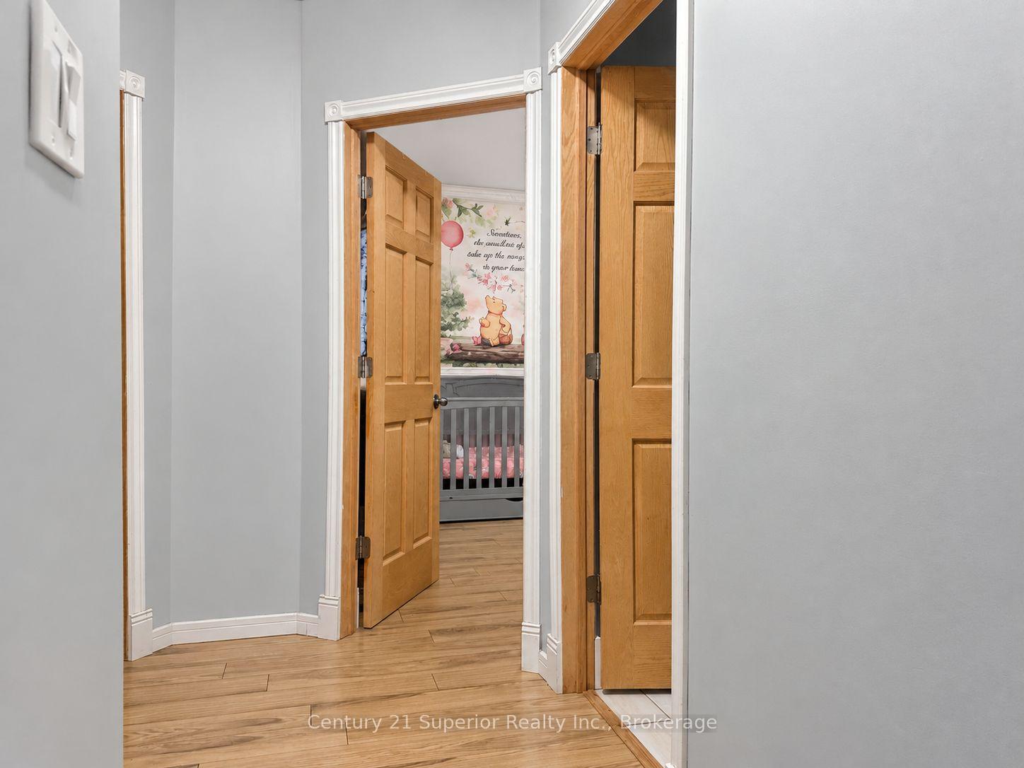 Photo 25 of 128 Bethune Street, Thunder Bay, East End — HOMEH