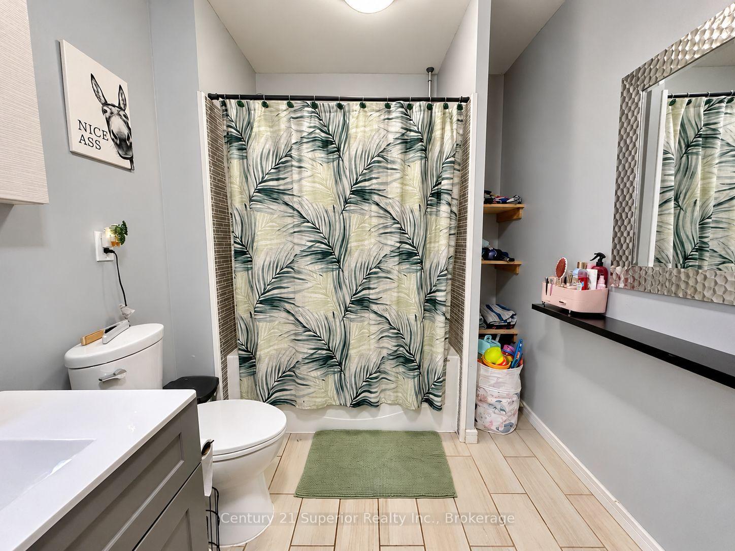Photo 26 of 128 Bethune Street, Thunder Bay, East End — HOMEH