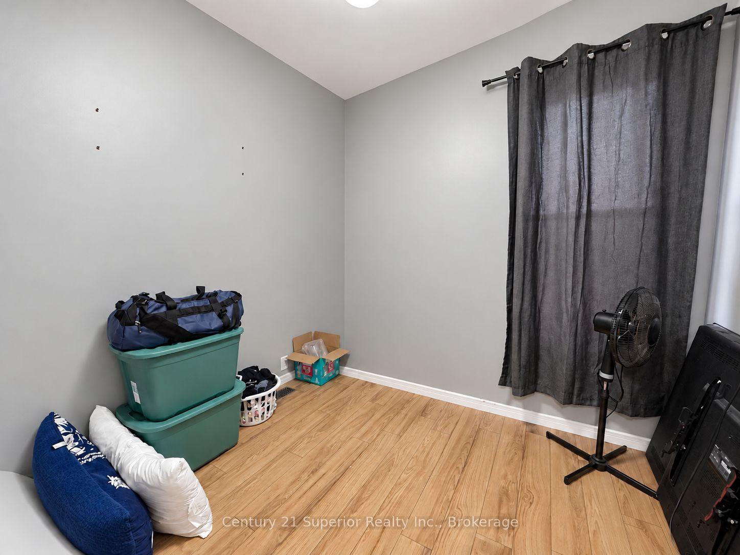 Photo 30 of 128 Bethune Street, Thunder Bay, East End — HOMEH