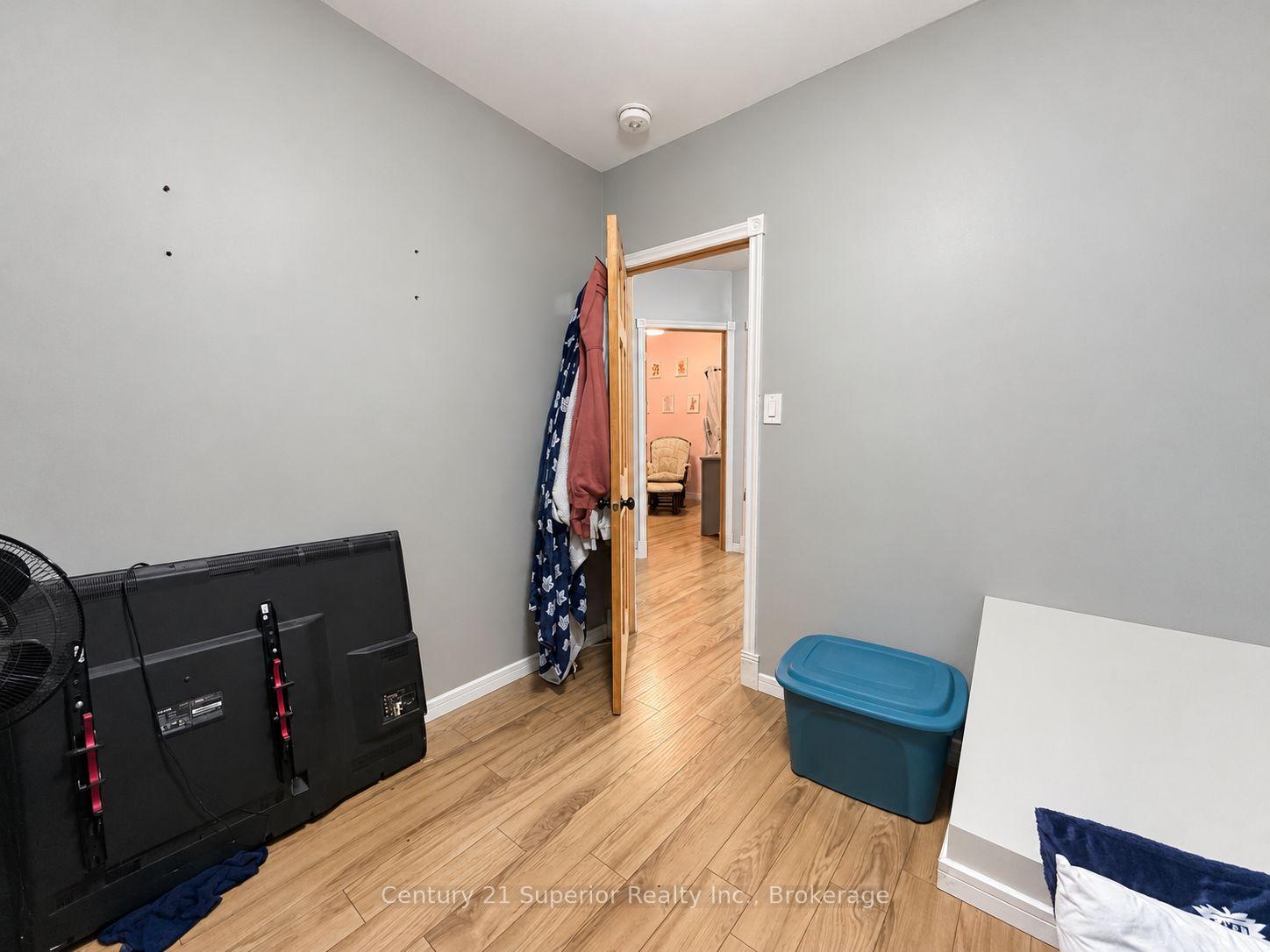 Photo 31 of 128 Bethune Street, Thunder Bay, East End — HOMEH