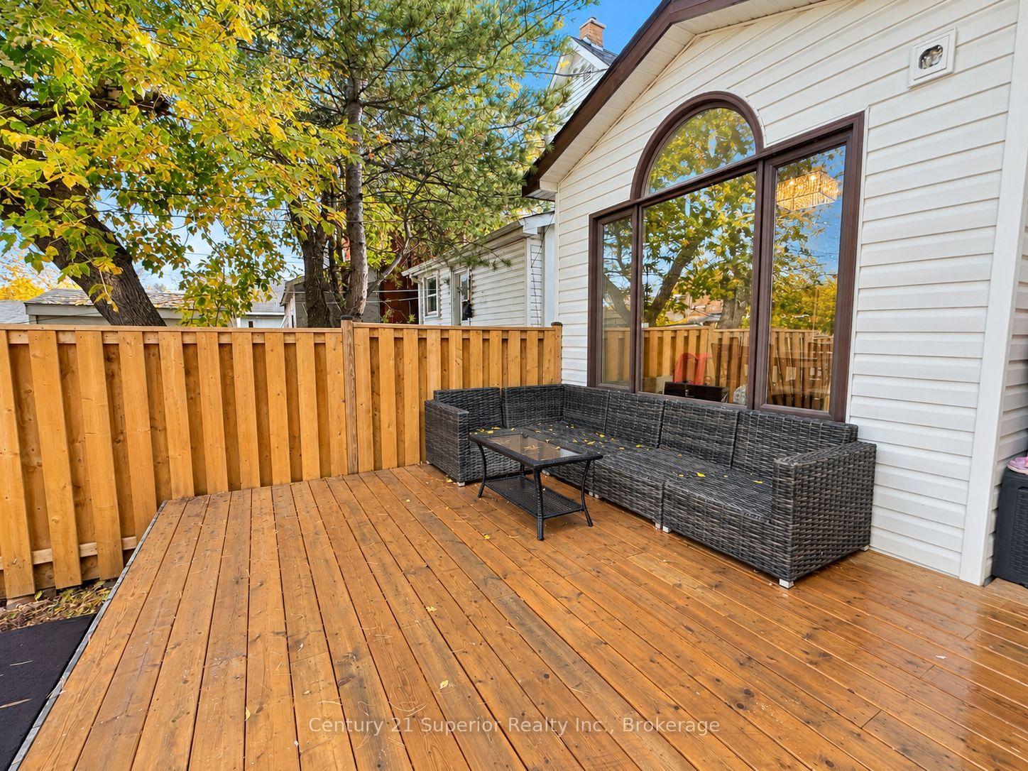 Photo 42 of 128 Bethune Street, Thunder Bay, East End — HOMEH