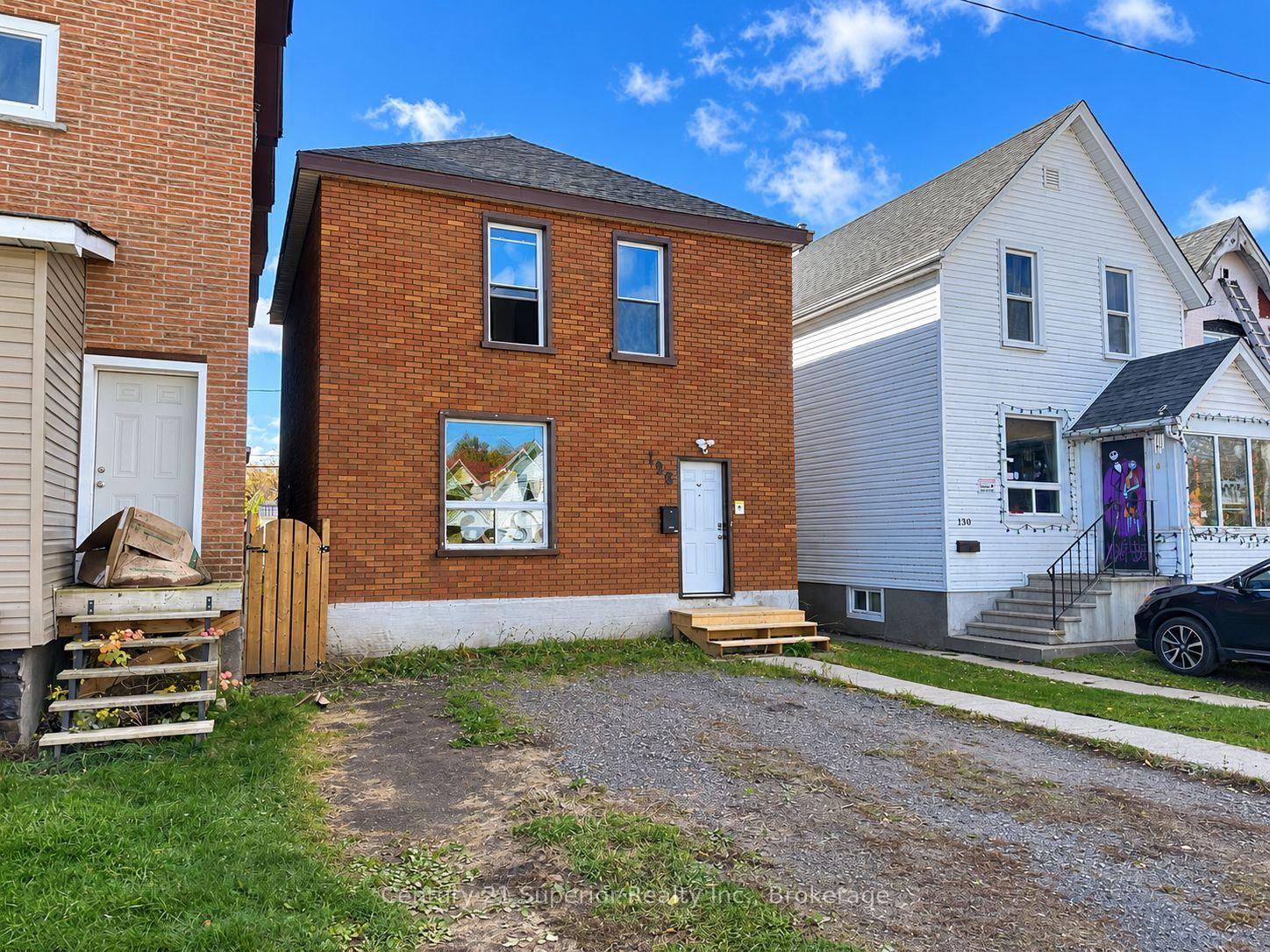 Photo 46 of 128 Bethune Street, Thunder Bay, East End — HOMEH