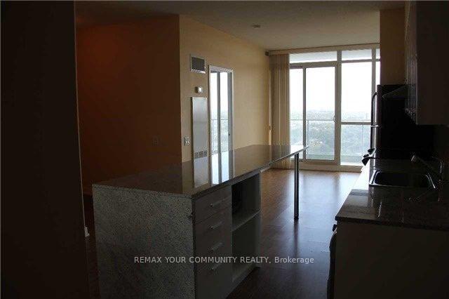 Front of Unit 2812, 29 Singer Court