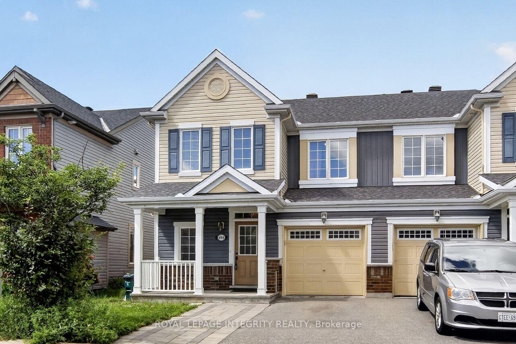 Photo of 414 Meadowhawk Crescent