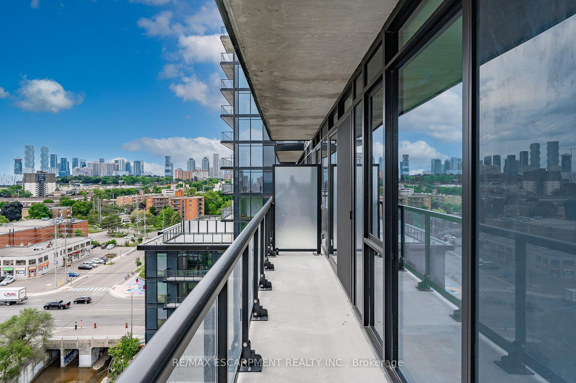 Photo 17 of Unit 1016, 86 Dundas Street E, Mississauga, Cooksville — HOMEH