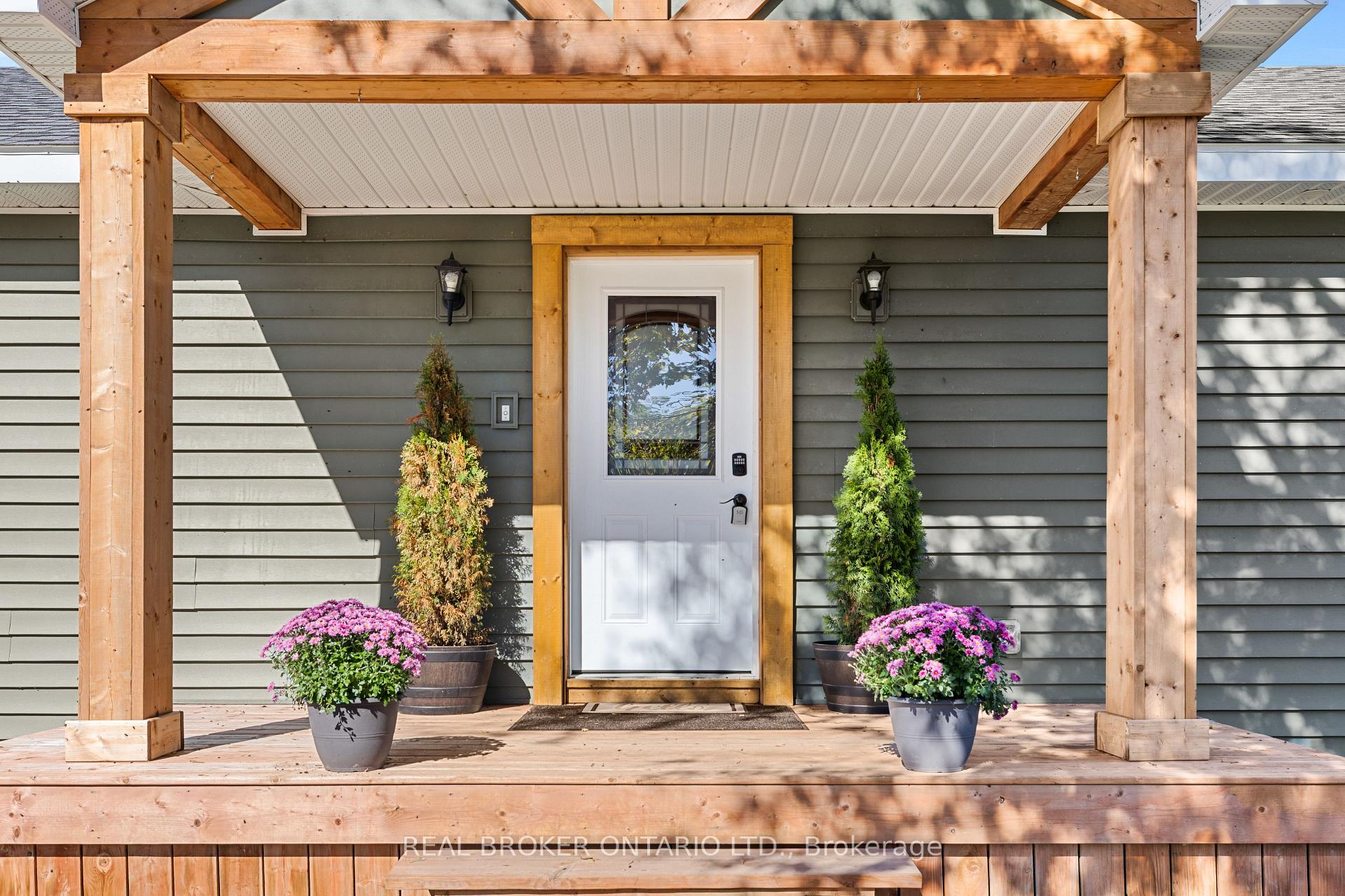 Photo 5 of 1300 Brouseville Road, Edwardsburgh/Cardinal, Edwardsburgh/Cardinal Twp — HOMEH