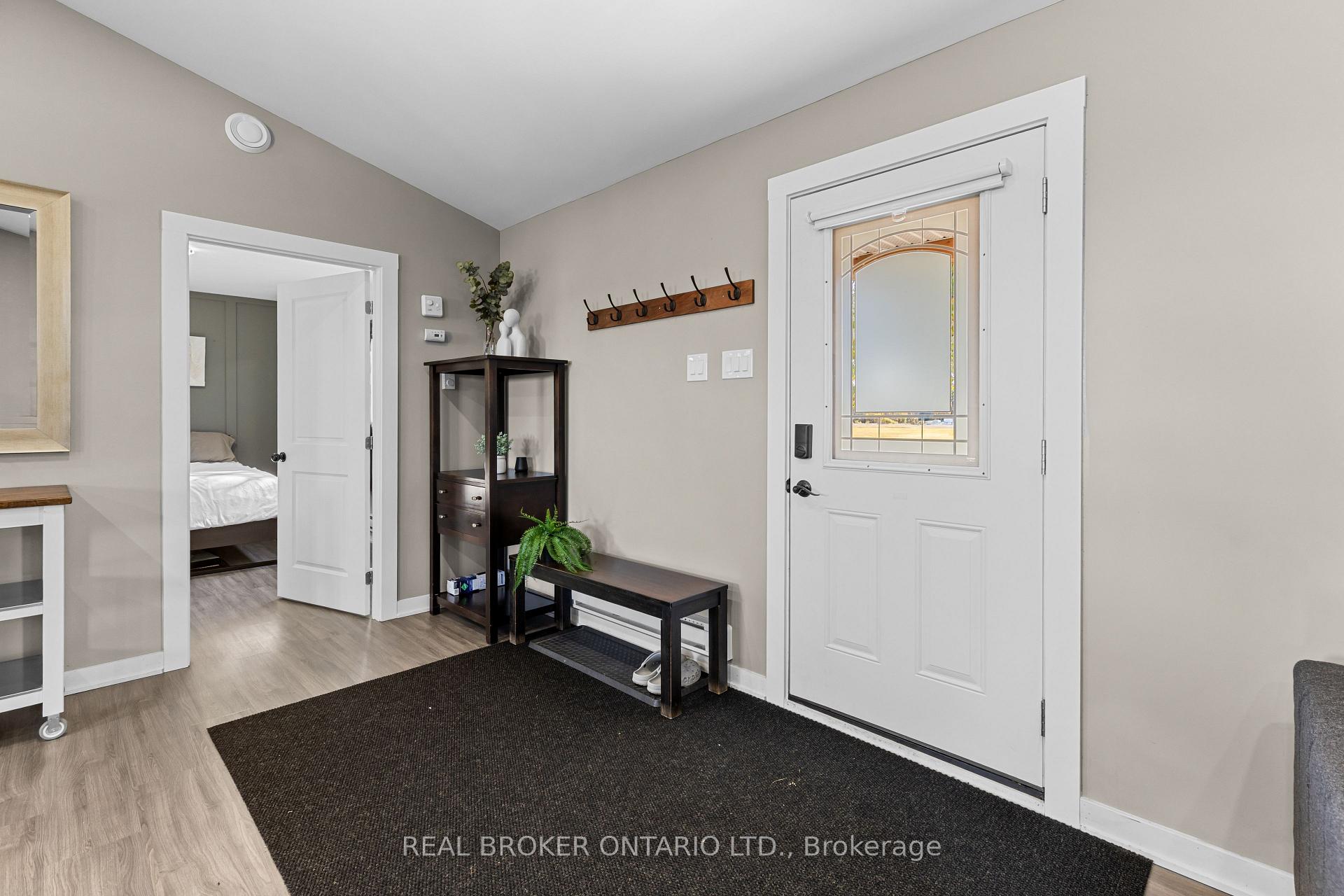 Photo 6 of 1300 Brouseville Road, Edwardsburgh/Cardinal, Edwardsburgh/Cardinal Twp — HOMEH