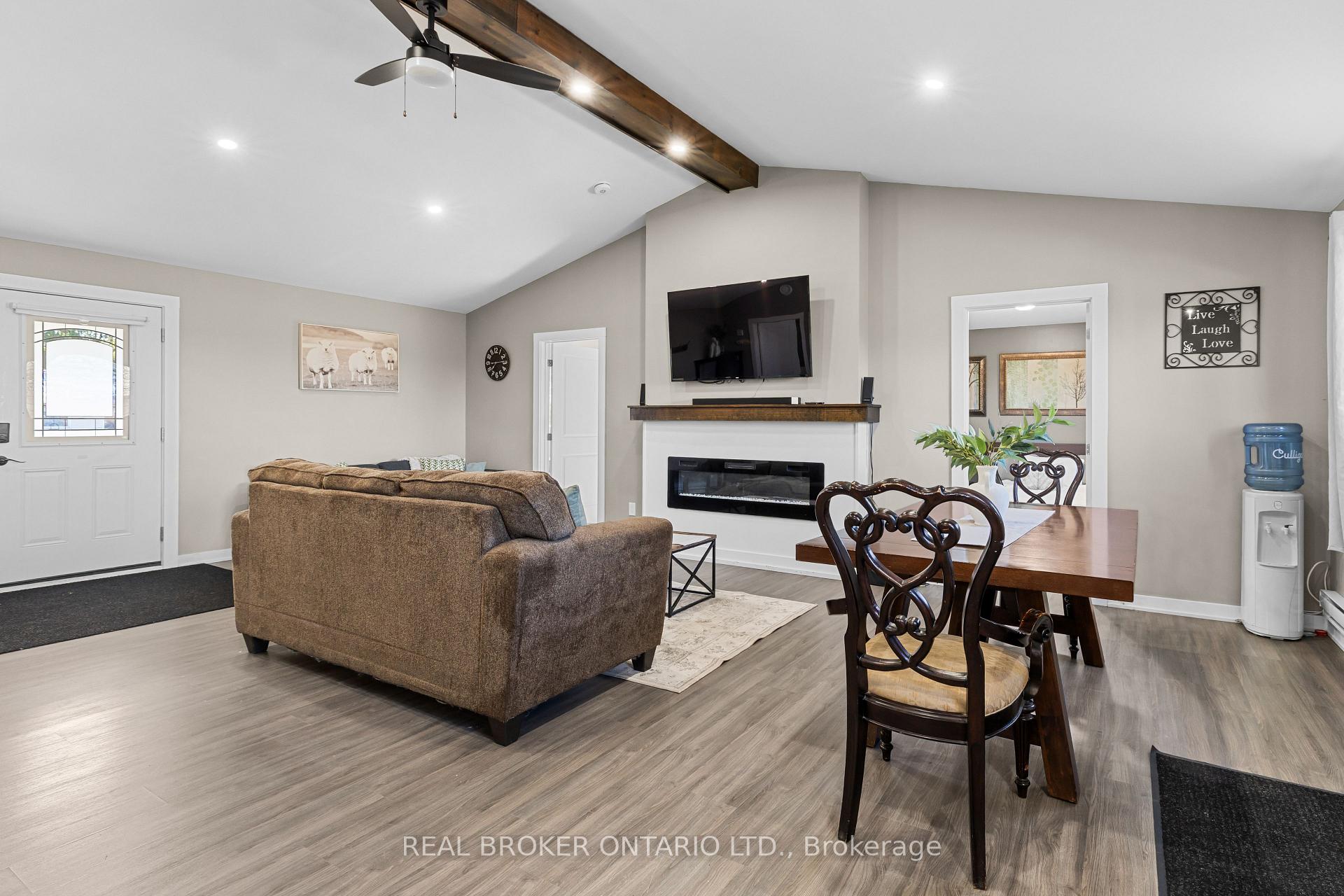 Photo 12 of 1300 Brouseville Road, Edwardsburgh/Cardinal, Edwardsburgh/Cardinal Twp — HOMEH