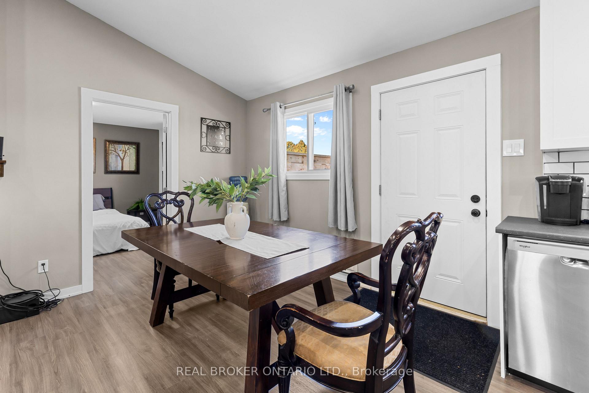 Photo 13 of 1300 Brouseville Road, Edwardsburgh/Cardinal, Edwardsburgh/Cardinal Twp — HOMEH