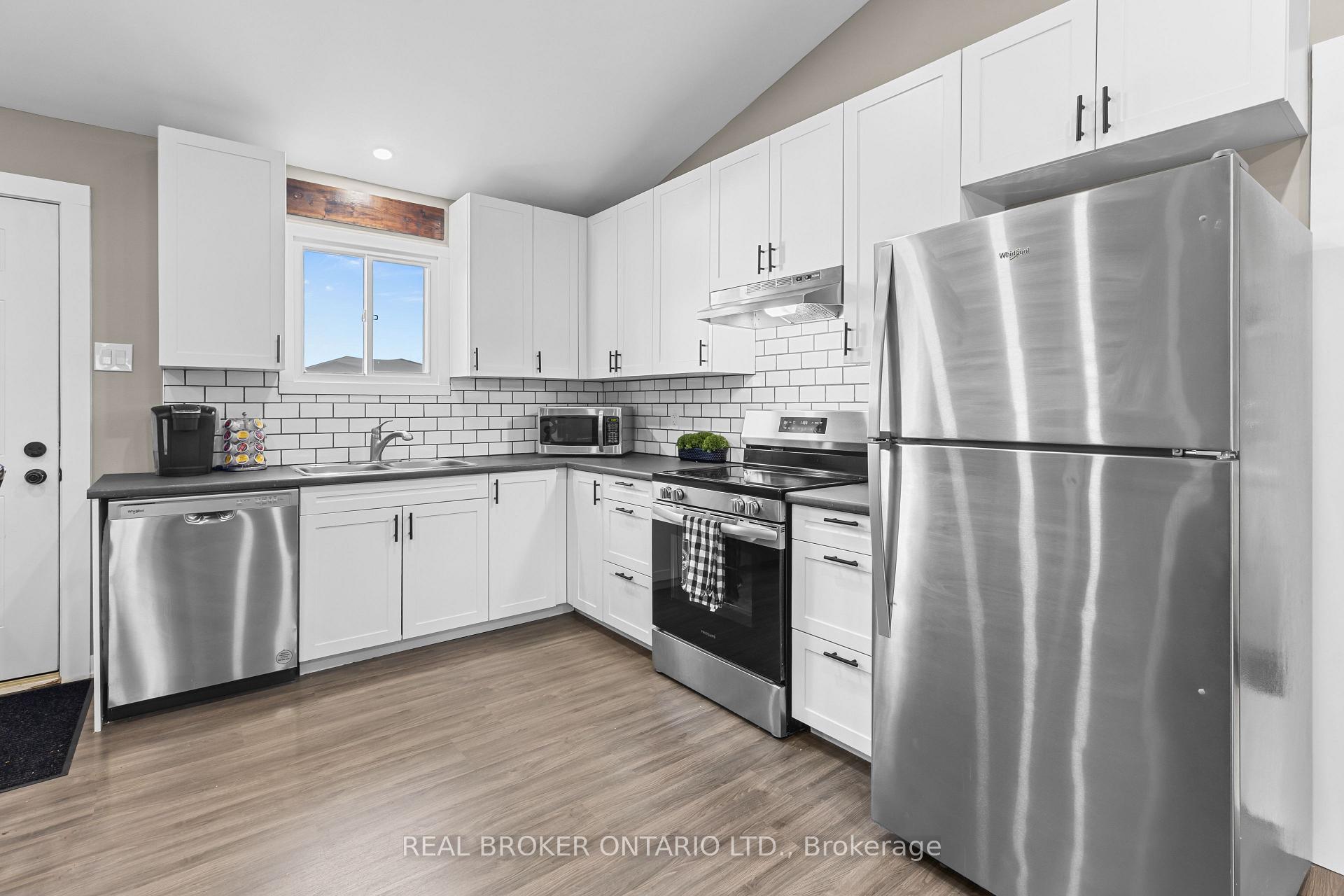 Photo 14 of 1300 Brouseville Road, Edwardsburgh/Cardinal, Edwardsburgh/Cardinal Twp — HOMEH