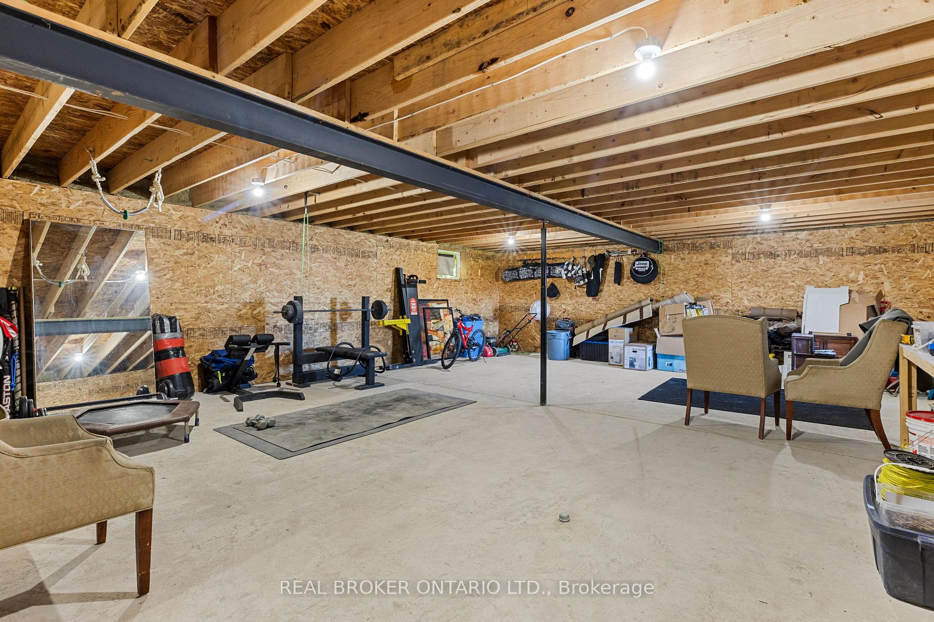Photo 27 of 1300 Brouseville Road, Edwardsburgh/Cardinal, Edwardsburgh/Cardinal Twp — HOMEH