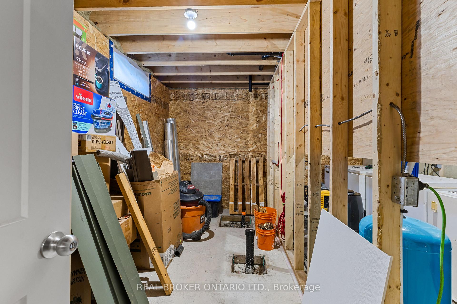 Photo 28 of 1300 Brouseville Road, Edwardsburgh/Cardinal, Edwardsburgh/Cardinal Twp — HOMEH