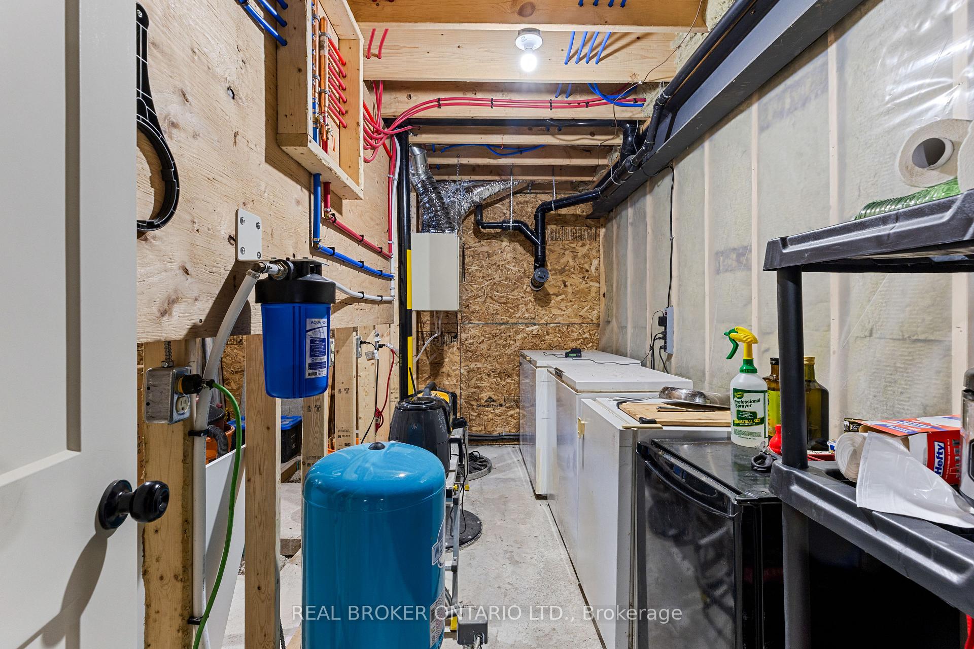 Photo 29 of 1300 Brouseville Road, Edwardsburgh/Cardinal, Edwardsburgh/Cardinal Twp — HOMEH